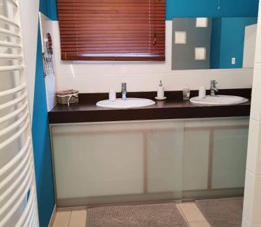 Plaintel House | Maison en ossature bois