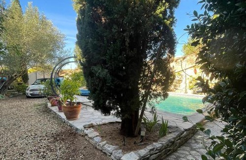 Labergement-les-Seurre Villa | maison en pierre de campagne