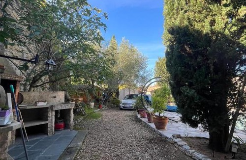 Labergement-les-Seurre Villa | maison en pierre de campagne