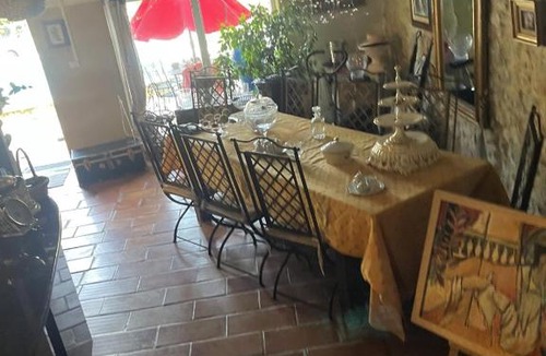 Labergement-les-Seurre Villa | maison en pierre de campagne