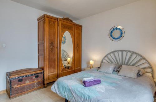 Marsillargues House | Maison en Petite Camargue