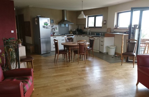 Monoblet House | Maison en Piémont Cévenol