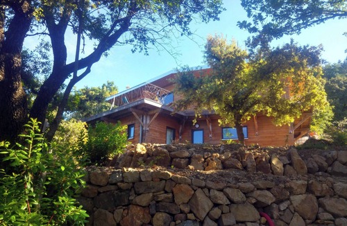 Monoblet House | Maison en Piémont Cévenol