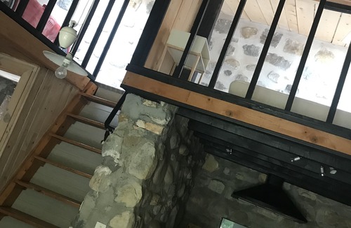 Vallon-Pont-d'Arc House | Maison en Pierre