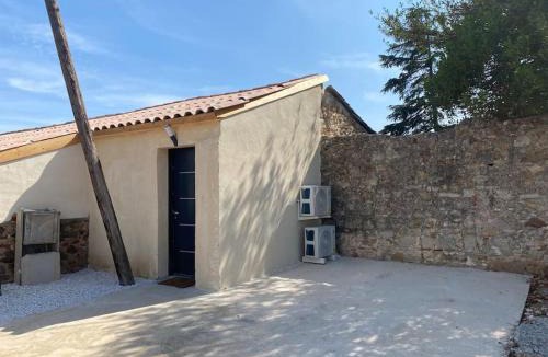 Clermont-l'Herault House | Maison en Pierre à Clermont-l'Hérault