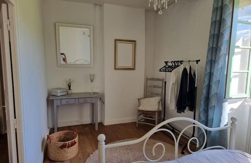 Bayac House | Maison en pierre - 6 pers - 3 Ch