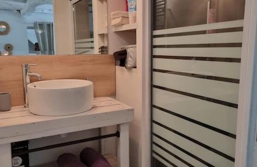 Bayac House | Maison en pierre - 6 pers - 3 Ch