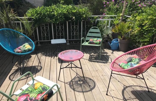 Saint-Peray House | Maison EN Pierre A ST Peray