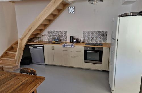Valgorge House | Maison en pierre Ardèche du sud