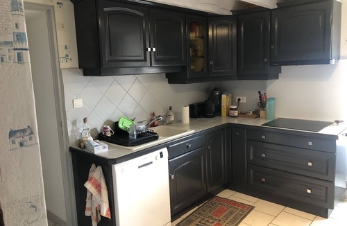 Montricoux House | Maison en Pierre Avec Piscine