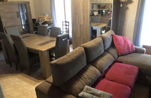 Montricoux House | Maison en Pierre Avec Piscine