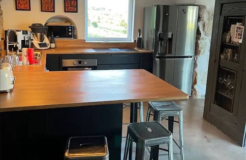 Pelussin House | Maison en Pierre-charme