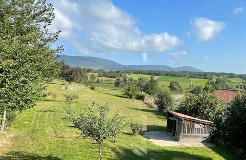 Pelussin House | Maison en Pierre-charme