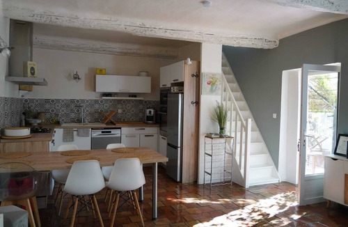 Lorgues House | Maison en Pierre Dans le Var