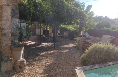Lorgues House | Maison en Pierre Dans le Var