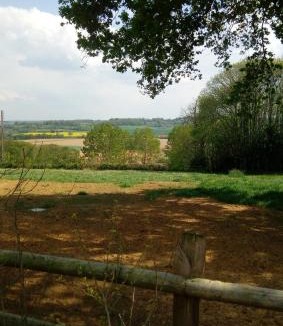 Segrie House | maison en pierre de pays