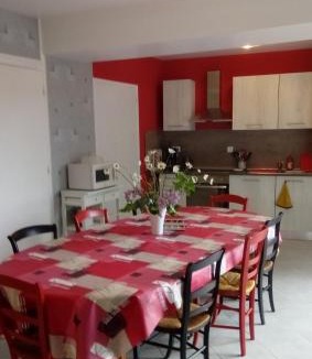 Segrie House | maison en pierre de pays