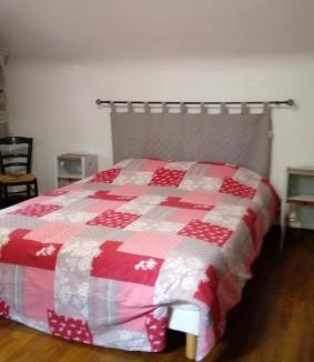 Segrie House | maison en pierre de pays