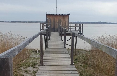 Lamarque House | Maison en Pierre Familiale