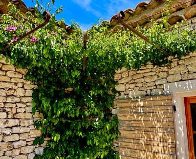 Grignan House | Maison en pierre