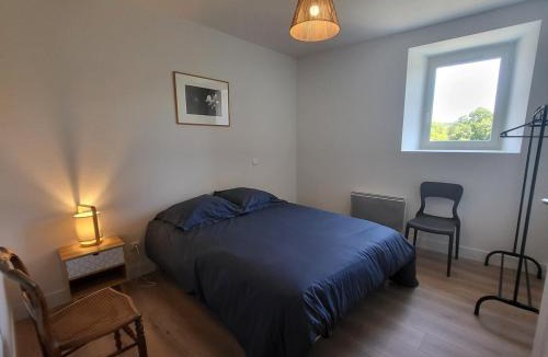 Taix House | Maison en pierre rénovée