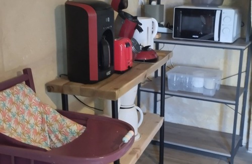 Frontenac House | Maison en Pierre Sans Vis-à-vis