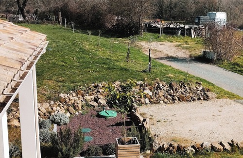 Frontenac House | Maison en Pierre Sans Vis-à-vis