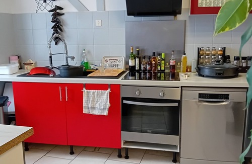 Mezin House | Maison EN Pierres À 2 PAS DU Centre Bourg, Idéal Pour Vacances EN Famille