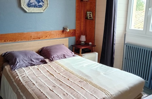 Mezin House | Maison EN Pierres À 2 PAS DU Centre Bourg, Idéal Pour Vacances EN Famille