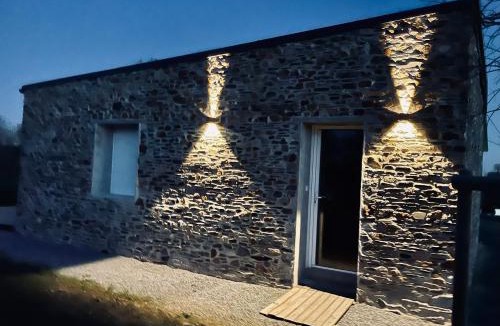 Mesanger House | Maison en pierres au calme près d'Ancenis