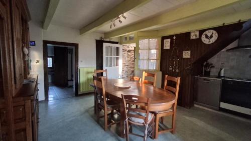 Pradinas House | maison en pierres