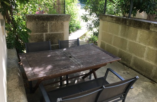 Villevieille House | Maison en Pierres & Environnement Exceptionnel