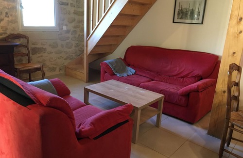 Villevieille House | Maison en Pierres & Environnement Exceptionnel