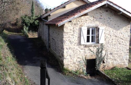 Firmi House | Maison En Pierres Proche Agnac
