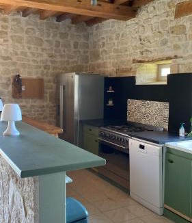 Mandeville-en-Bessin House | Maison en pleine nature proche plage Omaha Beach!