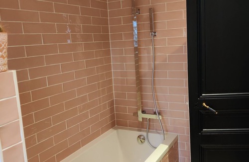 Cabourg House | Maison en Plein Centre de Cabourg Entièrement Rénovée Beaucoup de Charme