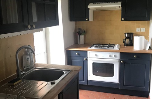 Janaillat House | Maison en Pleine Verdure