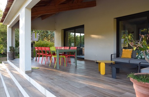 Simiane-Collongue House | Maison en Provence à 20 min D'aix-en-provence