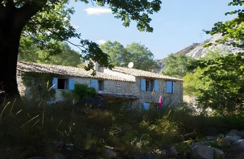 Entrepierres House | Maison en Provence ancien moulin