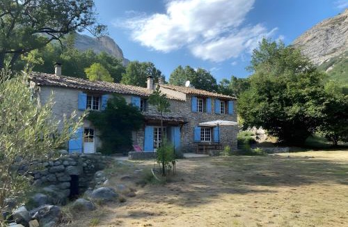 Entrepierres House | Maison en Provence ancien moulin