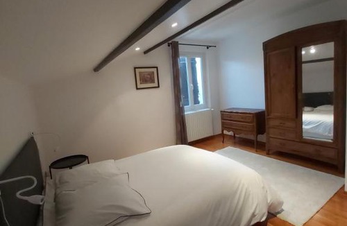 Mezel House | maison en provence