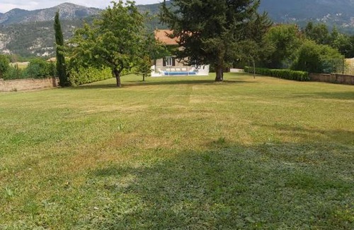 Mezel House | maison en provence