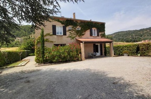 Mezel House | maison en provence