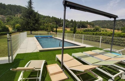 Mezel House | maison en provence