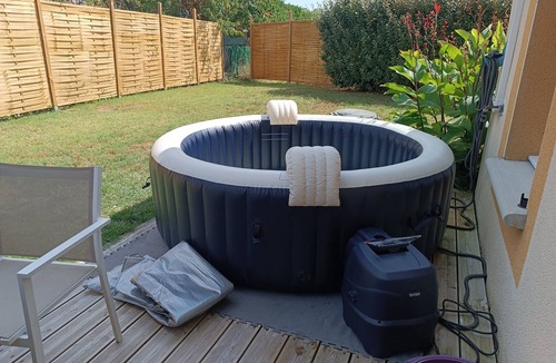 Lafox House | Maison en Résidence à Lafox 47