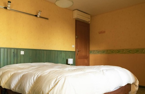 Fontenay-Tresigny House | Maison en Seine et Marne