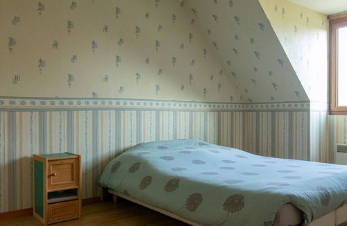 Fontenay-Tresigny House | Maison en Seine et Marne