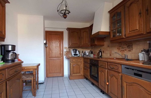 Fontenay-Tresigny House | Maison en Seine et Marne