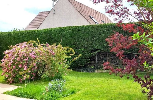Fontenay-Tresigny House | Maison en Seine et Marne