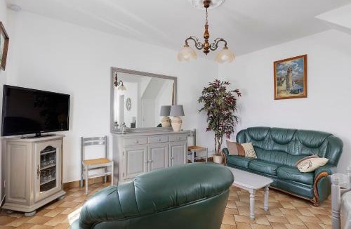 Blere House | Maison en Touraine